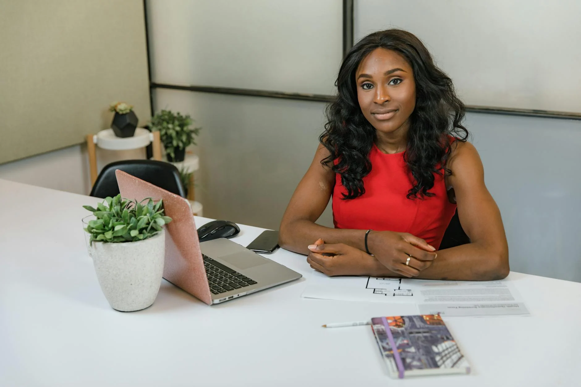 FoundHer Program
