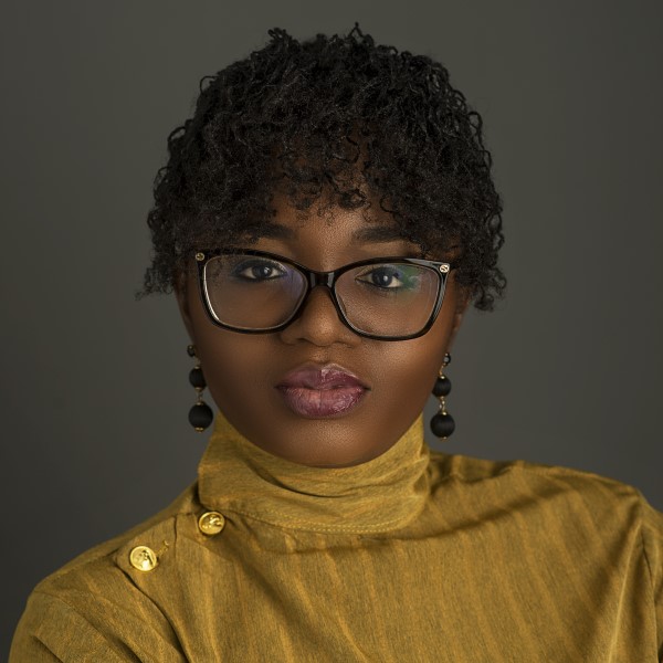 Unoma Adeyemi