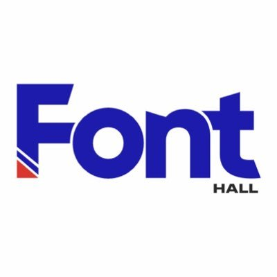 FontHall