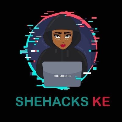 SHEHACKS KE